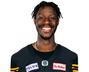 Siriman Harrison Bagayogo