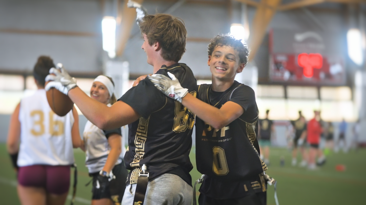 Camps de Football