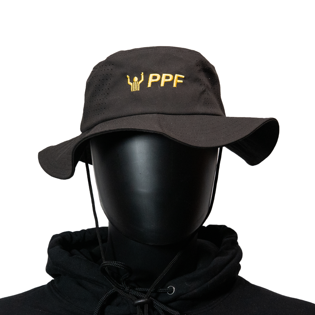 Bucket hat