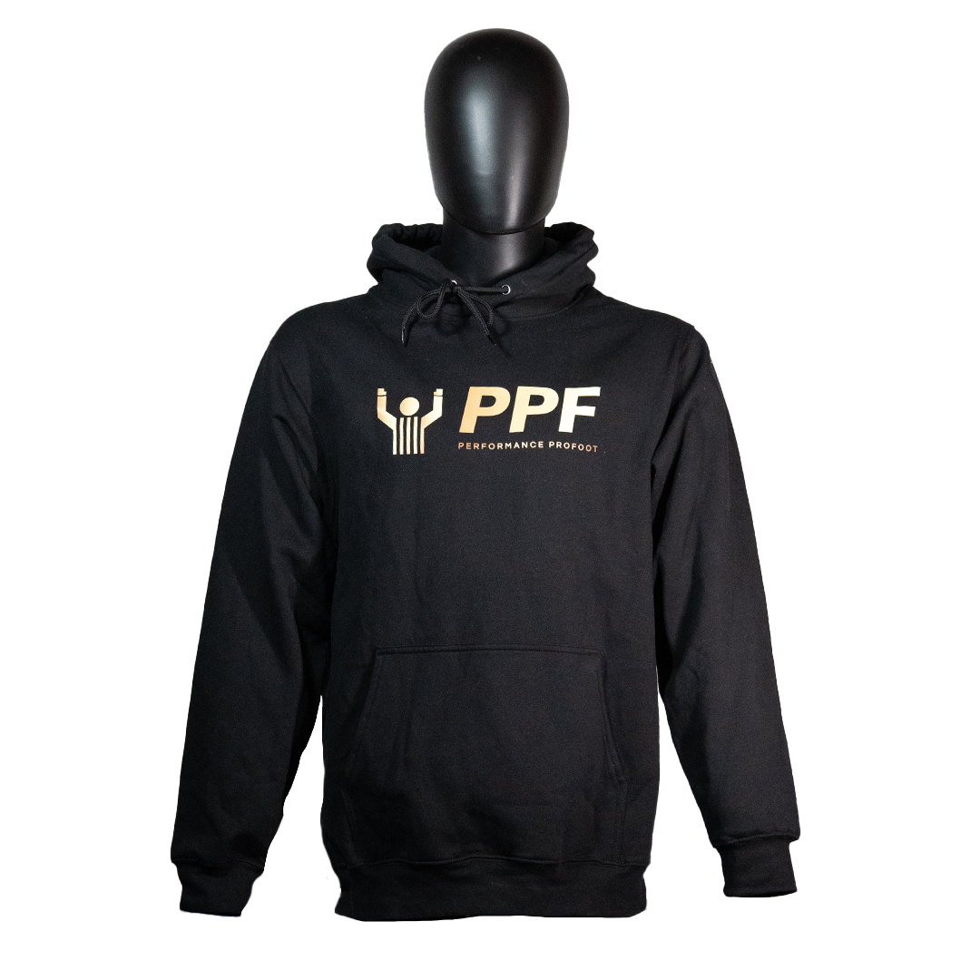 Hoodie PPF