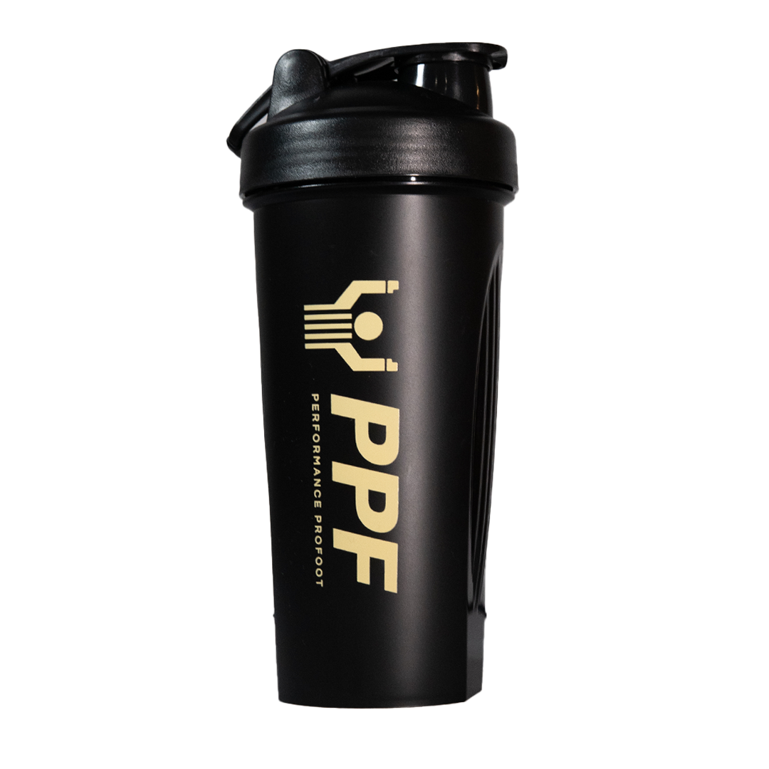 Shaker