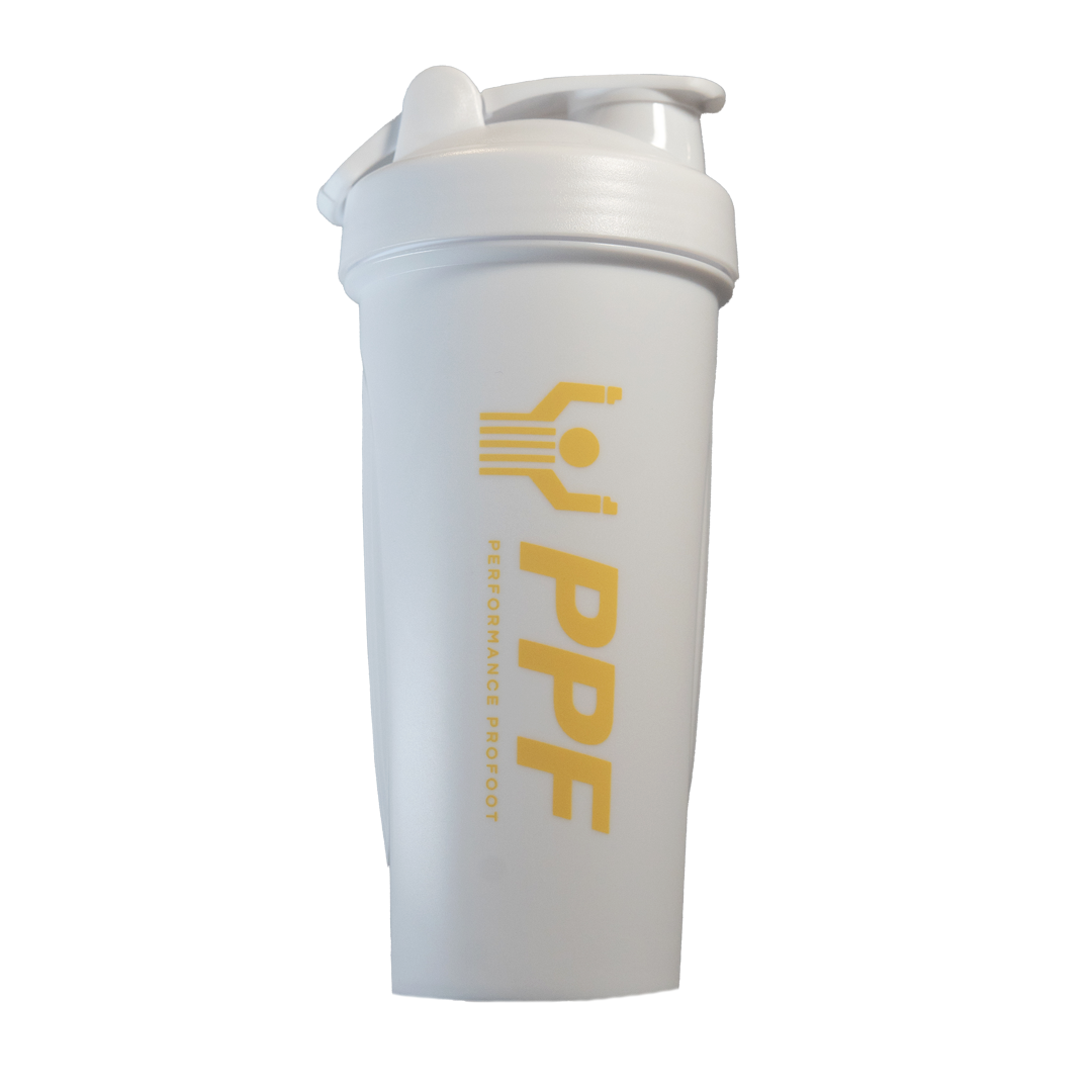 Shaker